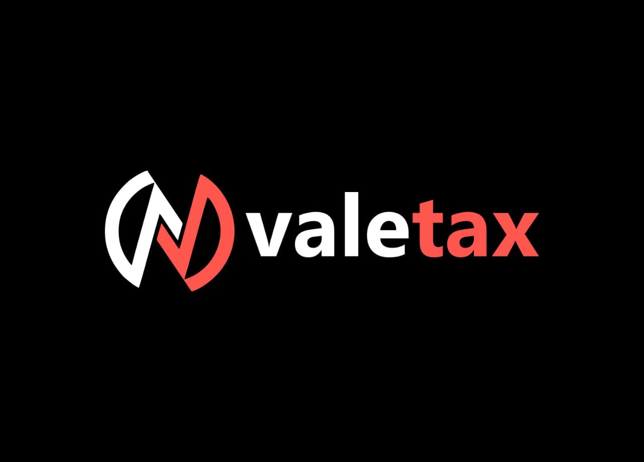 valetax Logo